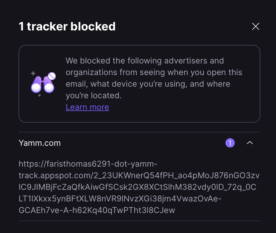 yamm-tracker-blocked