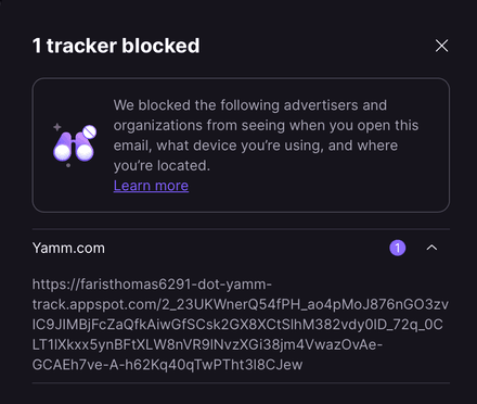 yamm-tracker-blocked
